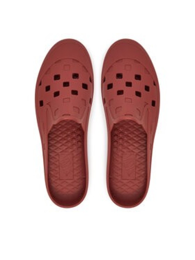 Vans Klapki MTE Slip-On Mule TRKVN000CW8DKR1 Bordowy
