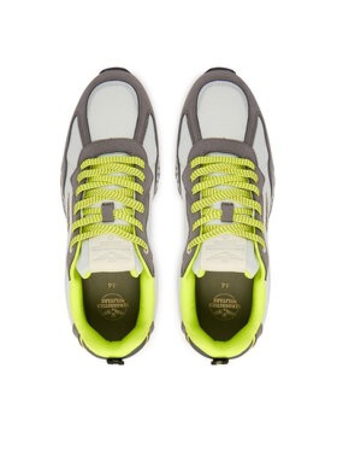 Aeronautica Militare Sneakersy 261SC0276UCT04327 Kolorowy