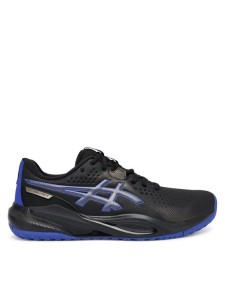 Asics Buty do tenisa Gel-Challenger 15 1041A510 Czarny