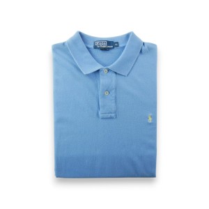 Second life - Polo Ralph Lauren koszulka męska z krótkim rękawem - Stan dobry