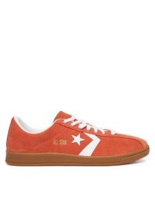 Converse Sneakersy All Star Classic Trainer Retro A16030C Koralowy