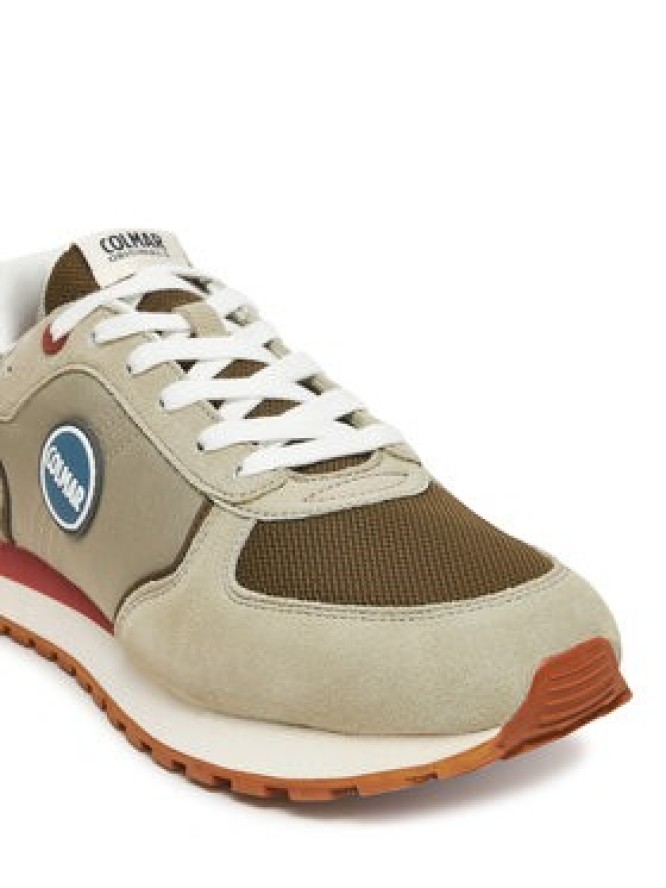 Colmar Sneakersy Travis SS25/069 Beżowy
