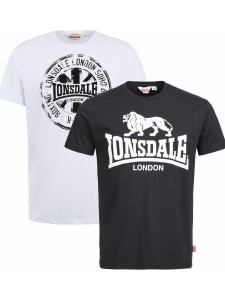Koszulka Lonsdale Dildawn