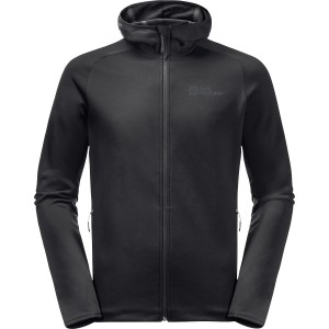 Bluza polarowa męska Jack Wolfskin Baiselberg