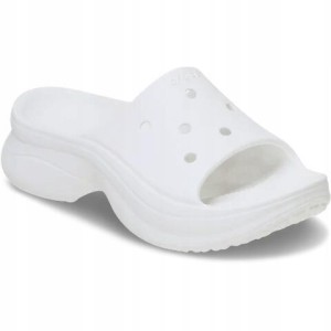 Klapki Dla Dorosłych Crocs Bae Slide