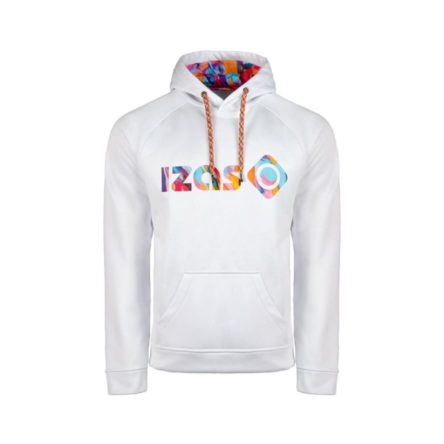 Bluza unisex o sportowym i miejskim stylu, idealna na trekking i wędrówki DUERO