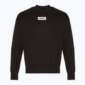 Bluza męska PROSTO Crewneck Box
