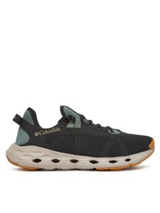 Columbia Sneakersy Drainmaker Xtr 2063431336 Czarny