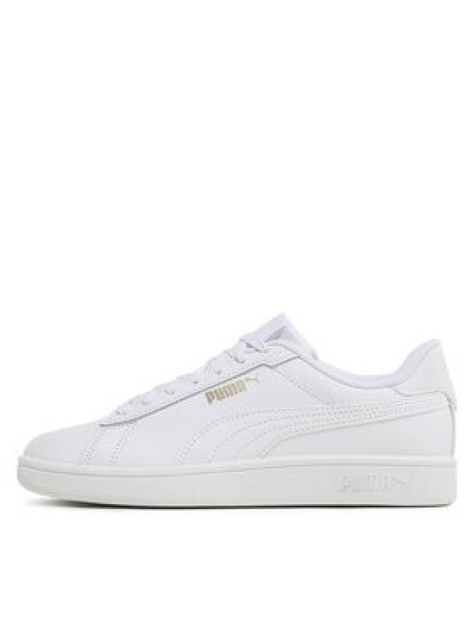 Puma Sneakersy Smash 3.0 L 390987 01 Biały