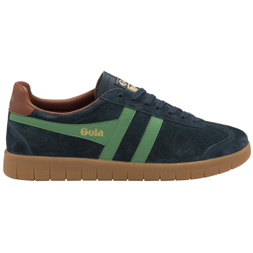 Sneakersy Gola Hurricane
