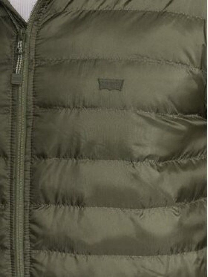 Levi's® Kurtka przejściowa Pierce A5622-0005 Zielony Regular Fit