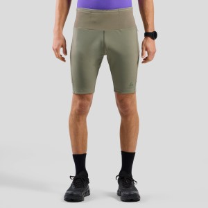 Spodenki męskie Odlo X-ALP TRAIL CARGO Tights short