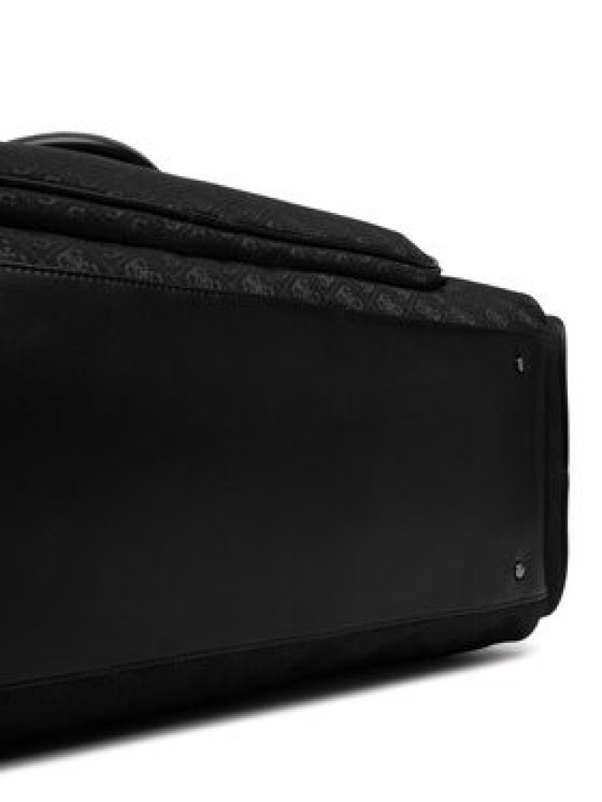 Guess Torba weekendowa TMBOST P6235 Czarny