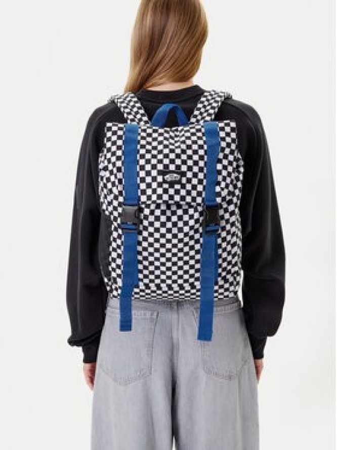 Vans Plecak Utility VN000PSFY281 Czarny