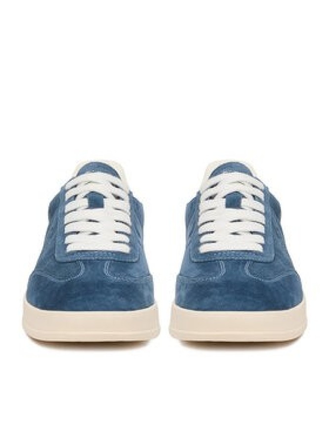 Beverly Hills Polo Club Sneakersy CWBEO-CARTER-01 MP40 Niebieski