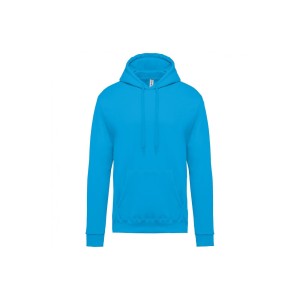 Bluza z kapturem Kariban