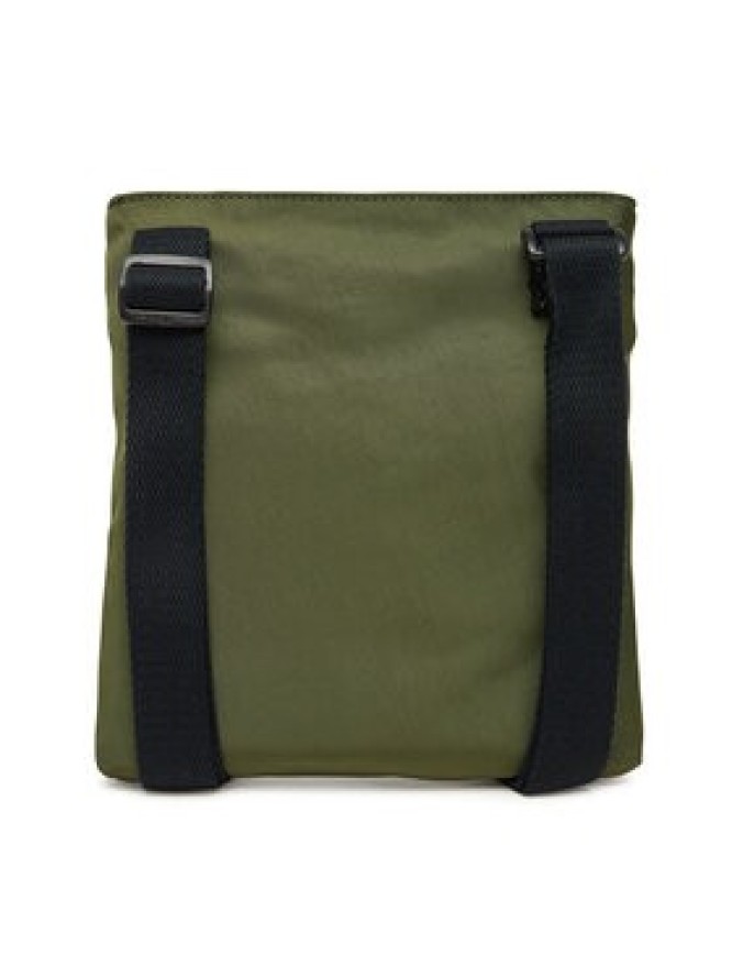 Calvin Klein Saszetka Bold Flatpack LV04D3178G Czarny