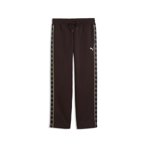 Męskie spodnie Essentials Elevated Tape Relaxed PUMA
