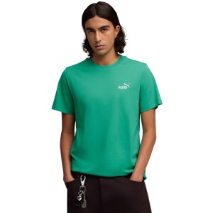 Koszulka męska Puma ESS Small No.1 Logo Tee