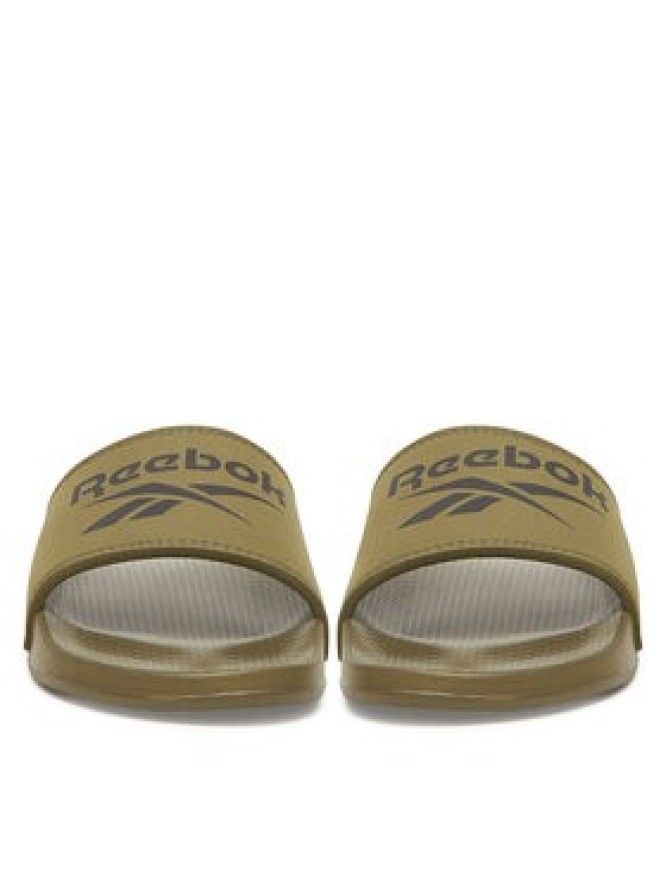 Reebok Klapki CEO-SS25-3C069-2 Zielony