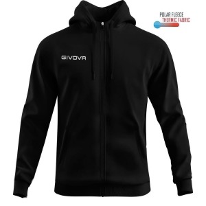 Bluza sportowa Givova Polarfleece 500 3XL unisex