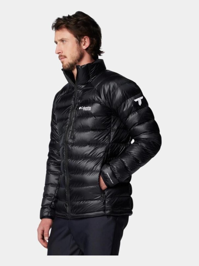 Kurtka Przejściowa Męska Columbia Arctic