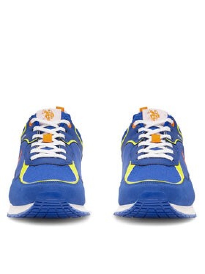 U.S. Polo Assn. Sneakersy TABRY007 Niebieski