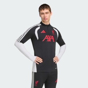 Koszulka Liverpool FC 26/27 Tiro Training