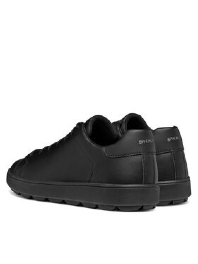 Geox Sneakersy U Spherica Ecub-1 U45GPA 0009B C9997 Czarny
