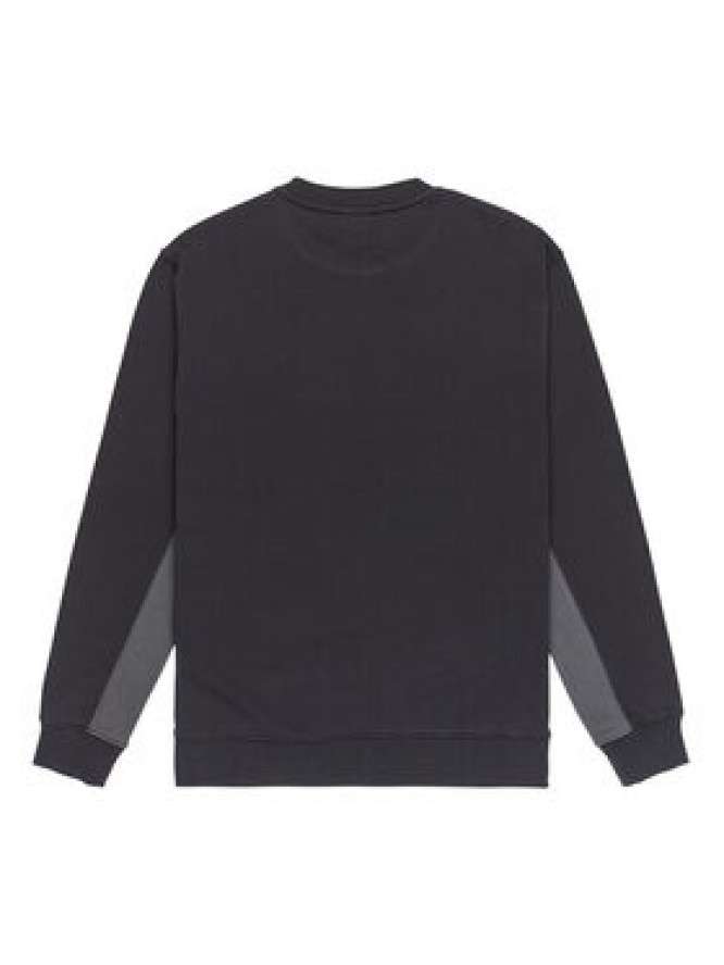 Quiksilver Bluza Cb EQYFT05152 Szary Comfort Fit