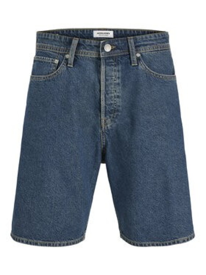 Jack & Jones Szorty jeansowe Ony Original 12289725 Niebieski Regular Fit