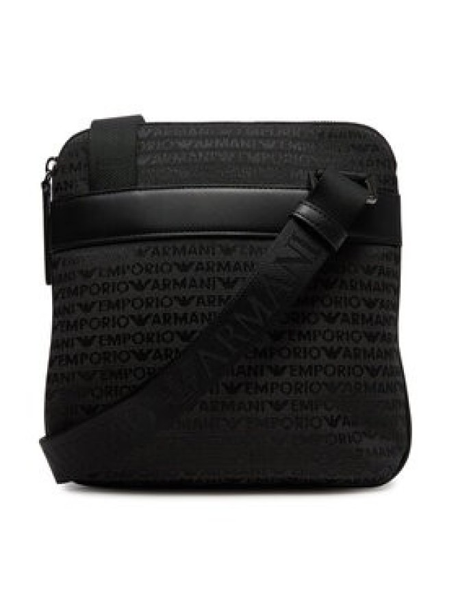 Emporio Armani Saszetka EM001780 AF13823 U8168 Czarny