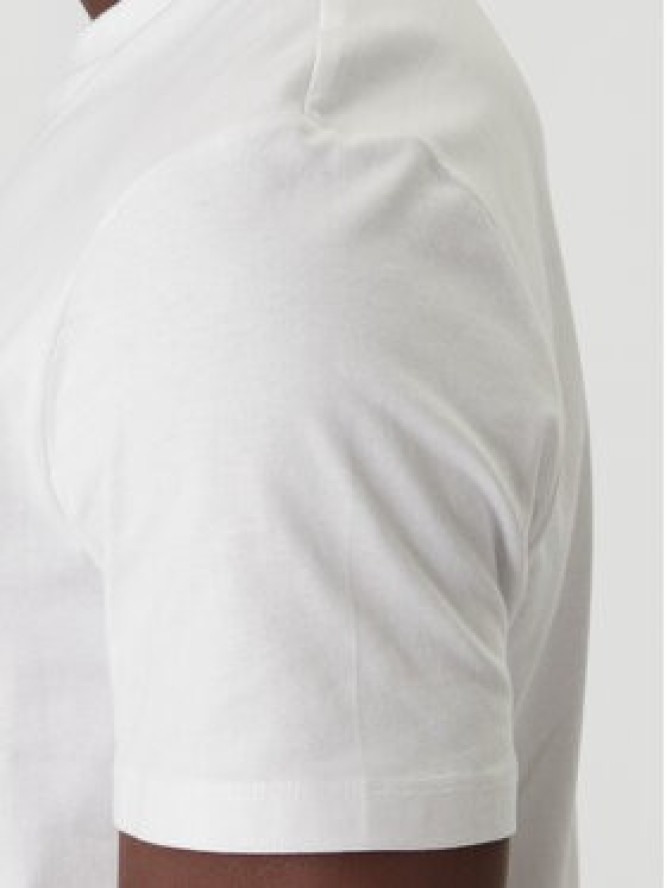 Guess T-Shirt Z6RI06 I3Z14 Biały Regular Fit