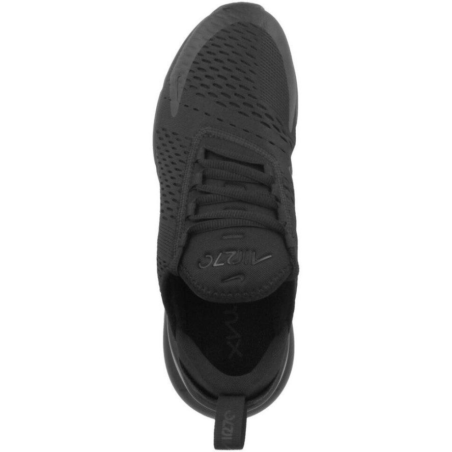 Buty Mężczyzna Nike Air Max 270 czarny