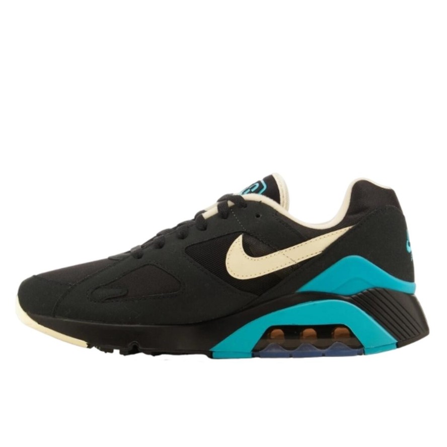 Buty do chodzenia dla dorosłych Air Max 180 Dusty Cactus