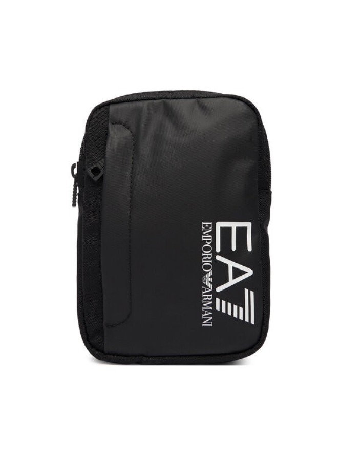 EA7 Emporio Armani Saszetka 7X000058 AF19722 UC001 Czarny