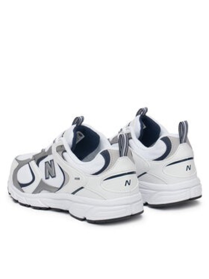 New Balance Sneakersy C-ML408A M Biały