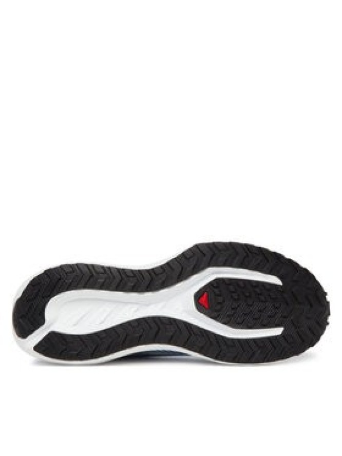 Salomon Buty do biegania Drx Defy Grvl L47760700 Niebieski