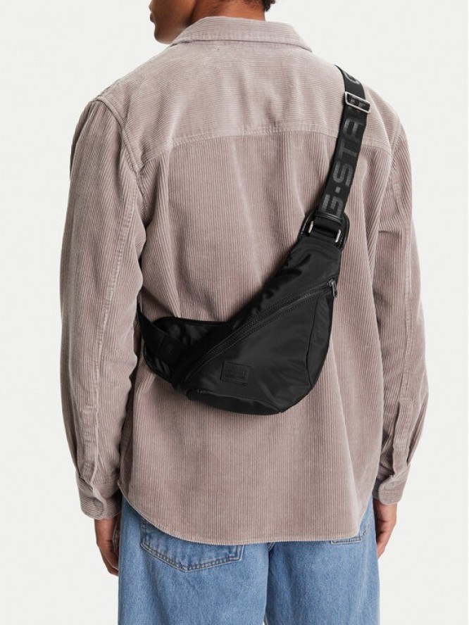 G-Star Raw Torebka C-BEN-XC8342 Czarny