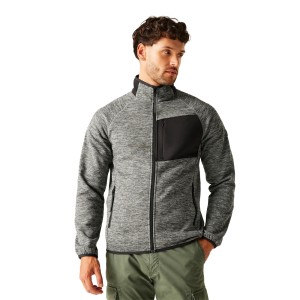 Bluza Męska Salzance Fleece Top