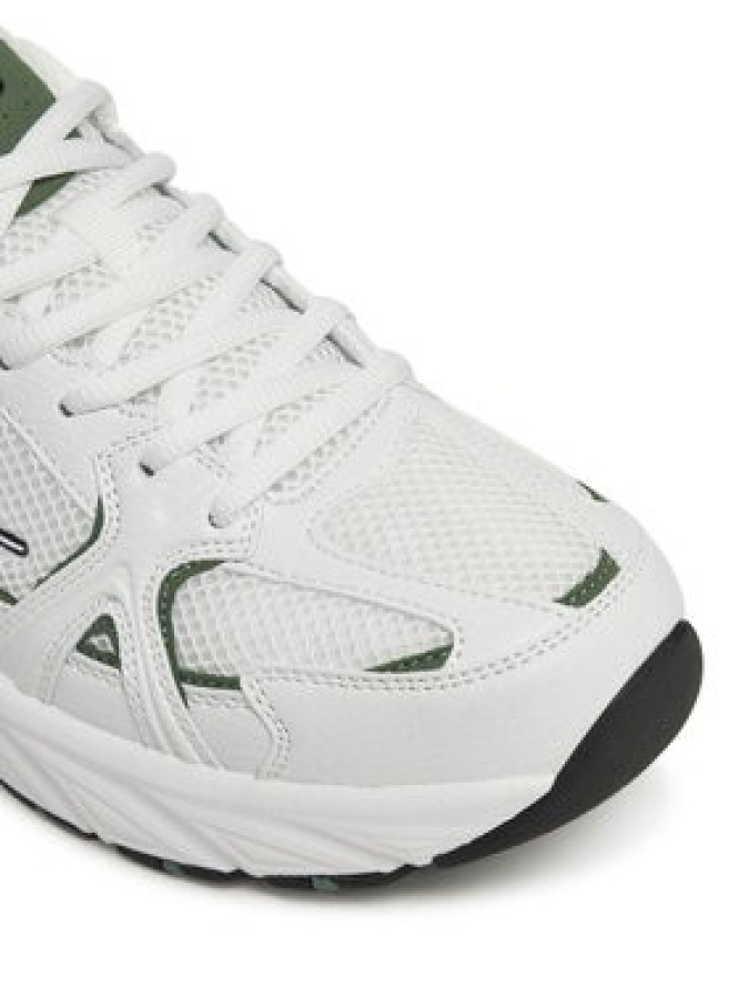 Karl Kani Sneakersy Prime Runner PD00003090 Biały