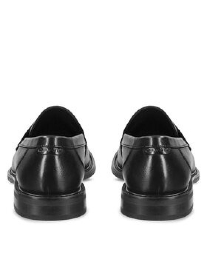 Gant Lordsy 31671114 Czarny