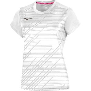 Camiseta Mizuno Team Chiba Mujer