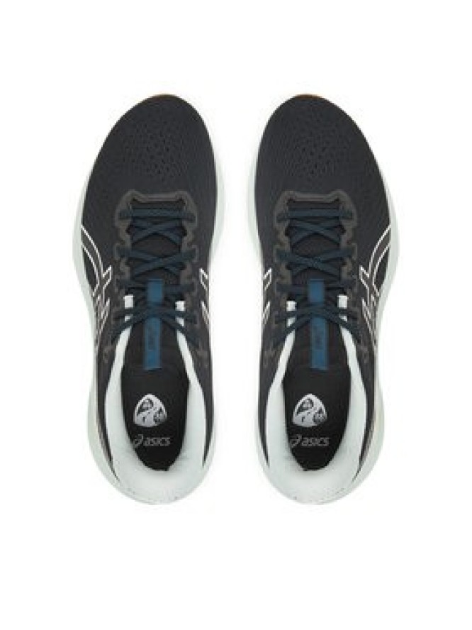 Asics Buty do biegania Gel-Excite 11 Tr 1011C134 Zielony