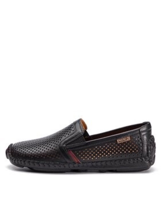 Pikolinos Półbuty 09Z-3100 Czarny