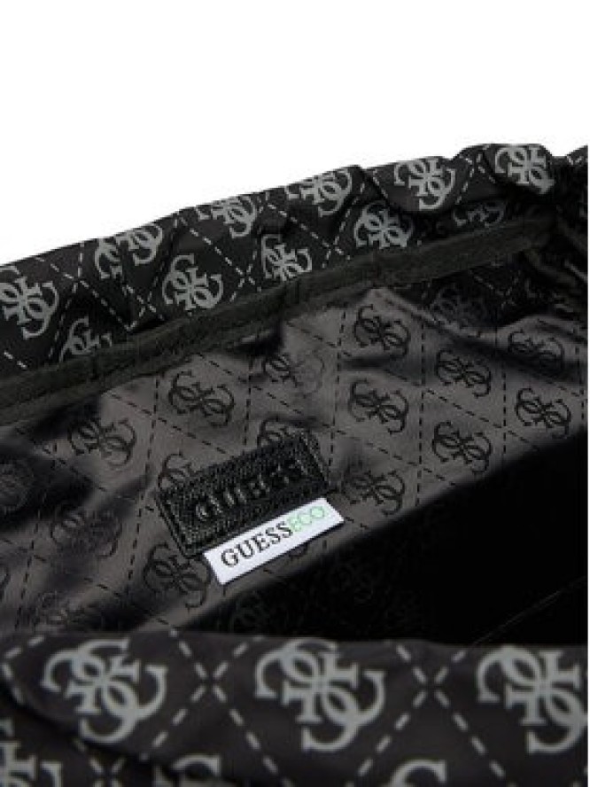 Guess Plecak HMBEN PP6311 Czarny