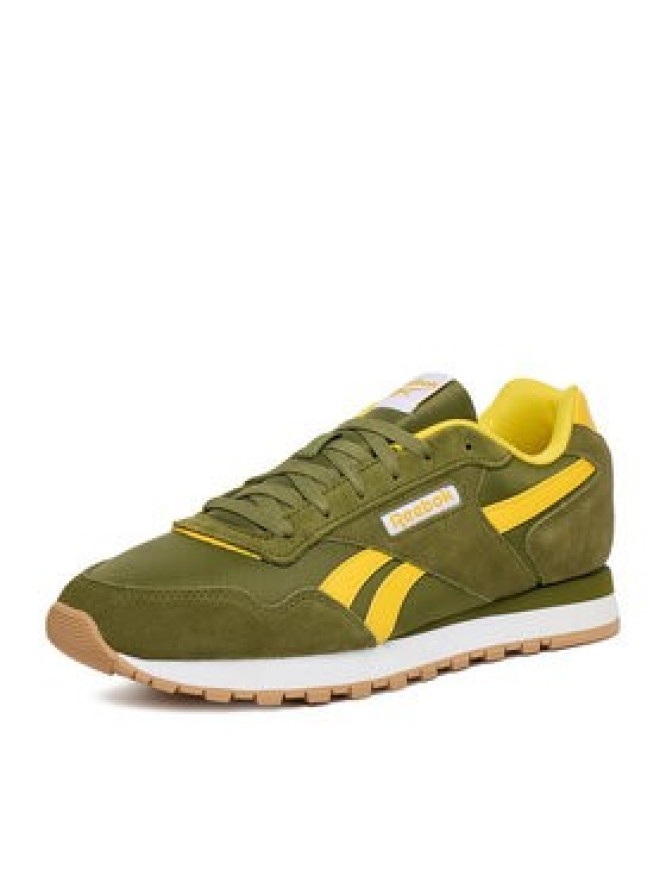 Reebok Sneakersy CEO-GLIDE 100230831 Zielony