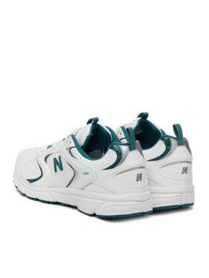 New Balance Sneakersy C-NBML408T M Biały
