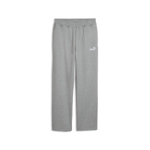 Męskie spodnie o luźnym kroju Essentials z logo No. 1 PUMA