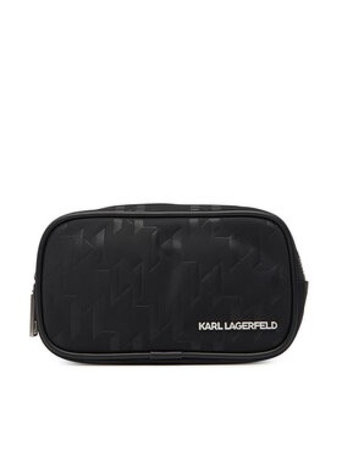 KARL LAGERFELD Nerka A3M30165 Czarny